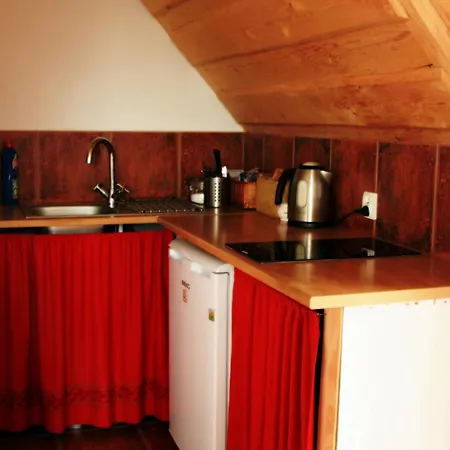 Appartement Willa Frajda Zakopane