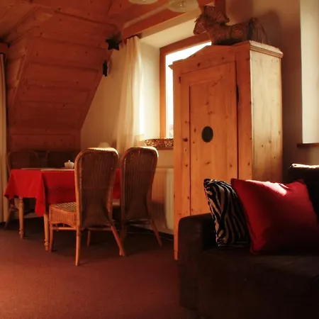 Appartement Willa Frajda