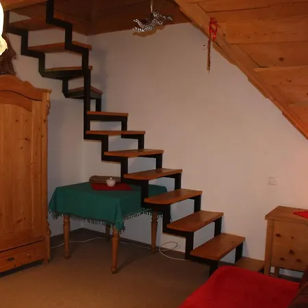 Appartement Willa Frajda *