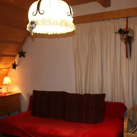 Willa Frajda Appartement *